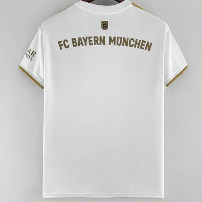 Maillot Extérieur Bayern Munich 22/23