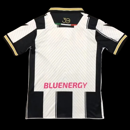 Maillot Domicile Udinese 24/25