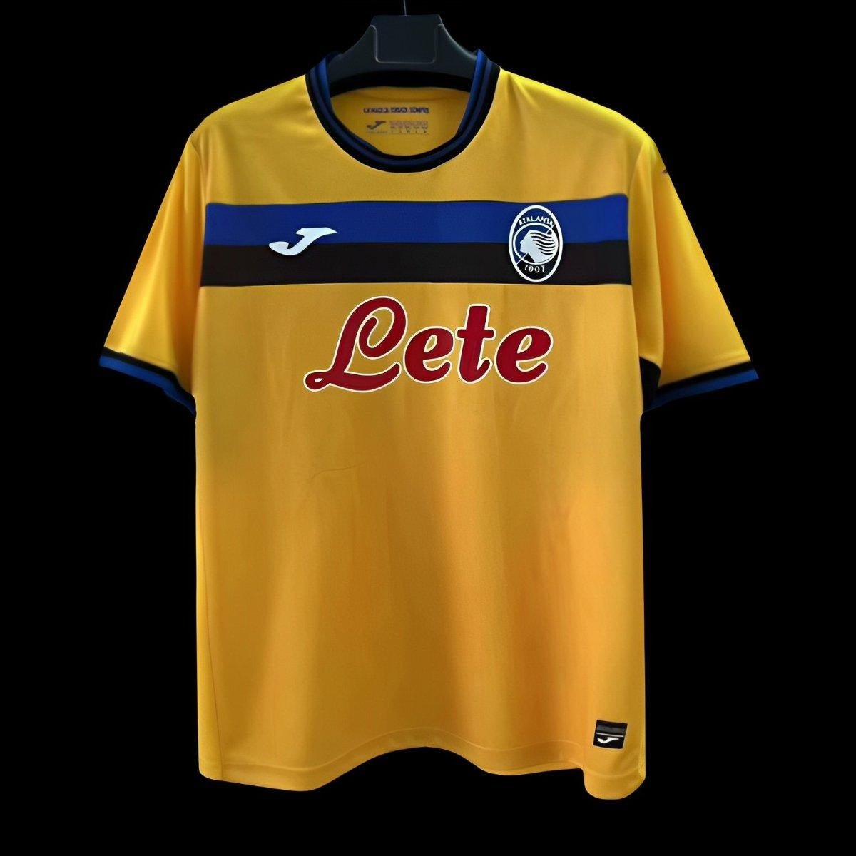 Maillot Third Atalanta 24/25