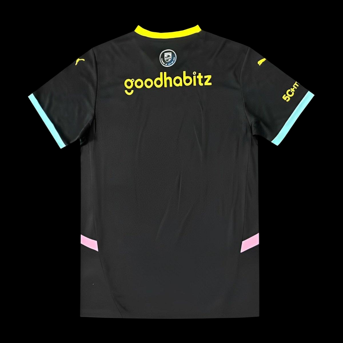 Maillot Extérieur PSV 24/25