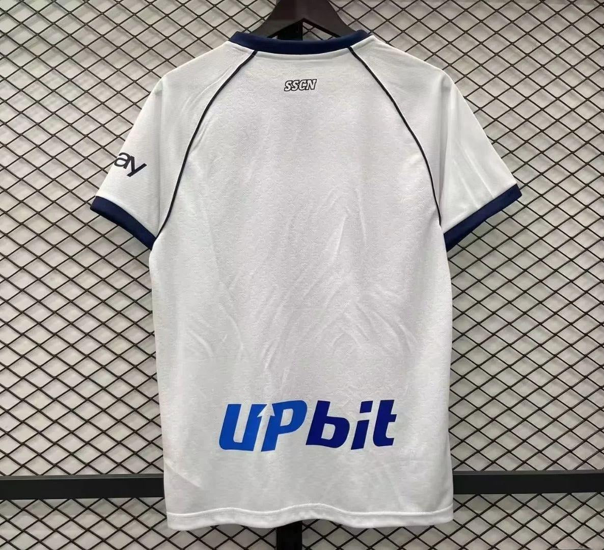 Maillot Extérieur Napoli 23/24