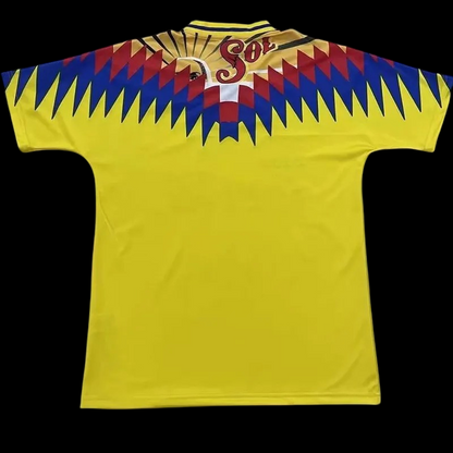 Maillot Domicile Club America Retro 1995/1996