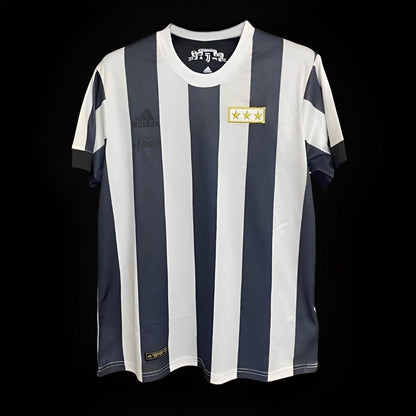 Maillot 120ème Anniversaire Juventus Retro