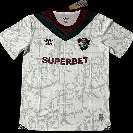 Maillot Third Fluminense 24/25