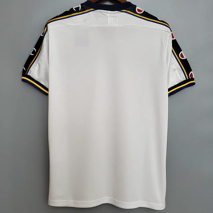 Maillot Extérieur Parme Retro 2002/2003