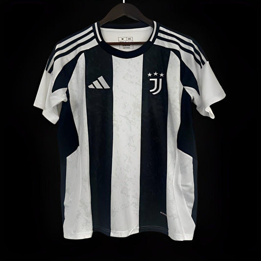 Maillot Domicile Juventus 24/25