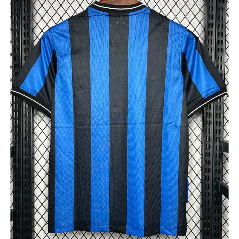 Maillot Domicile Inter Milan Finale LDC Retro 2009/2010