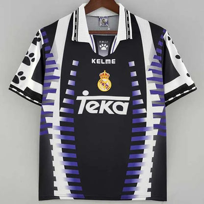 Maillot Real Madrid Retro 1997/1998