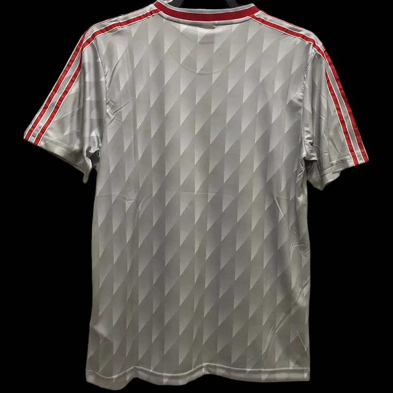 Maillot Extérieur Liverpool Retro 1989