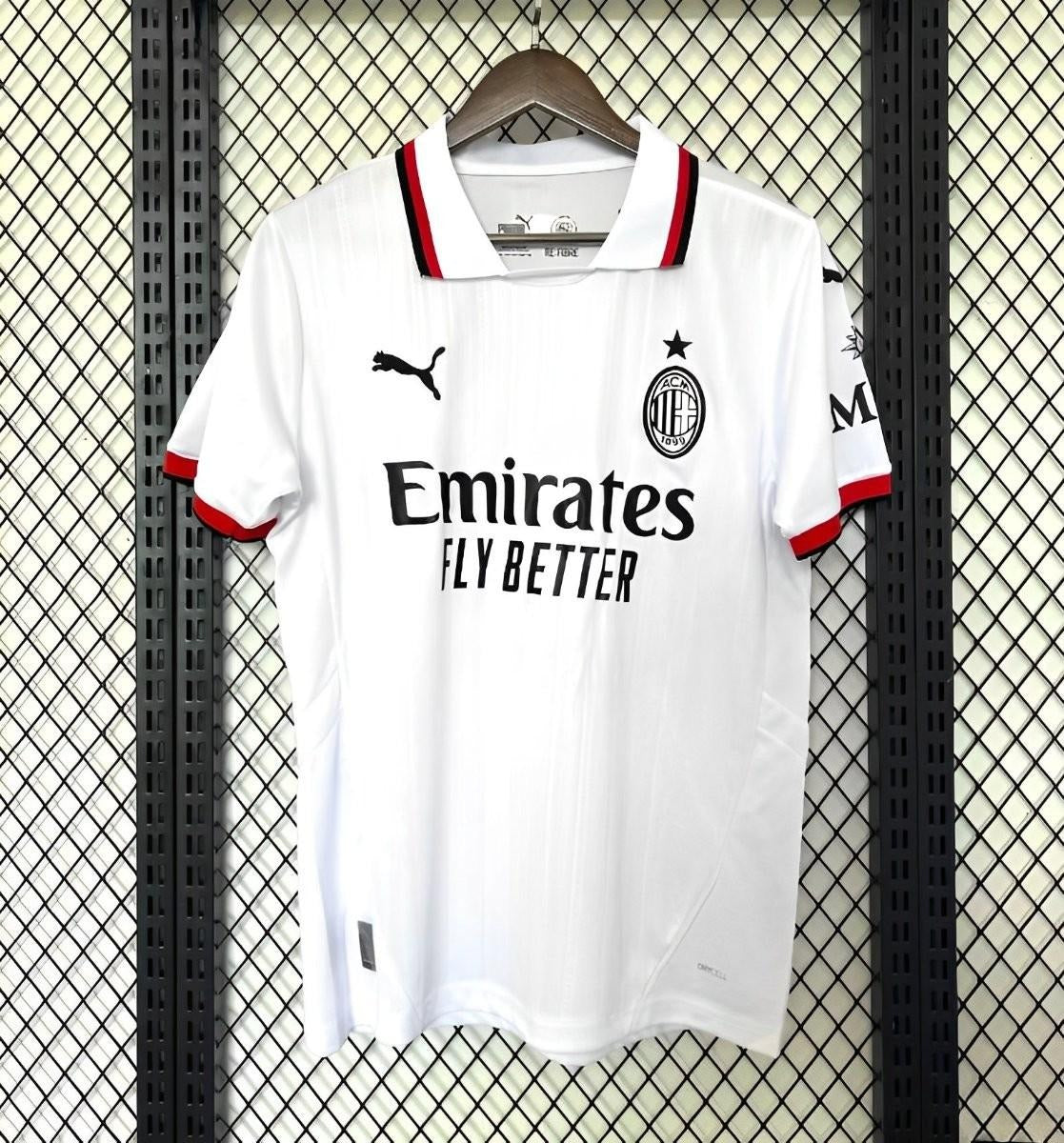 Maillot Extérieur Ac Milan 24/25