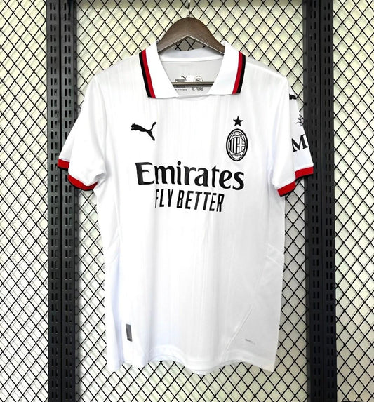 Maillot Extérieur Ac Milan 24/25