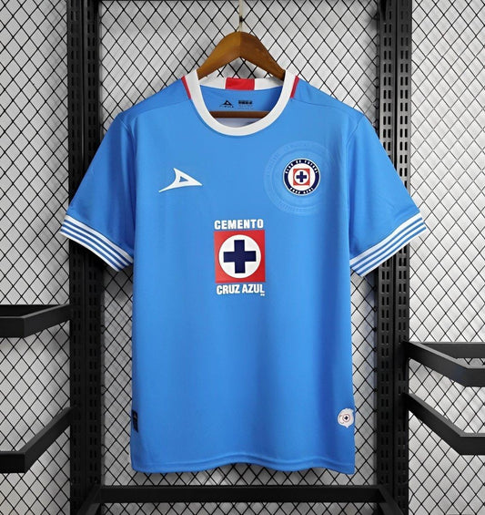 Maillot Domicile Cruz Azul 24/25