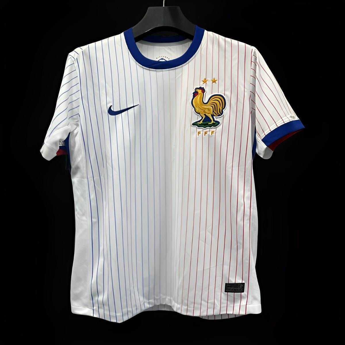 Maillot Extérieur France 24/25