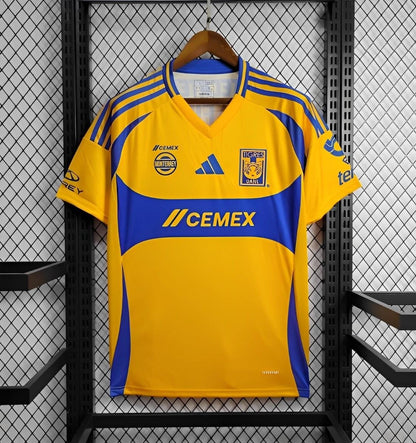 Maillot Domicile Tigres 24/25