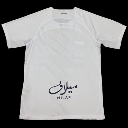 Maillot Extérieur Al-Ittihad 24/25