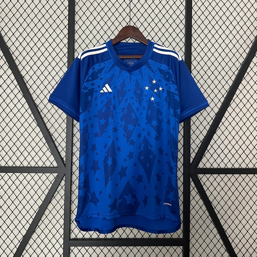 Maillot Domicile Cruzeiro 24/25