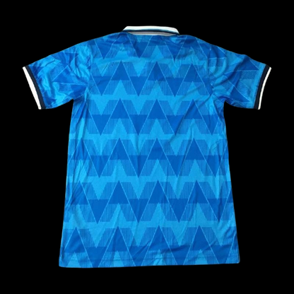 Maillot Domicile Lazio Retro 1989/1990