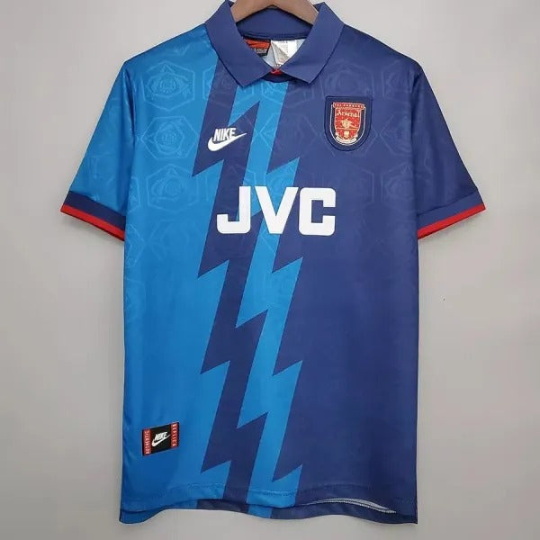 Maillot Arsenal Retro 1995/1996