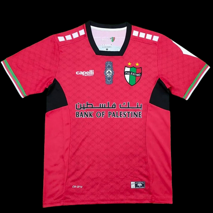 Maillot Gardien CD Palestino 24/25