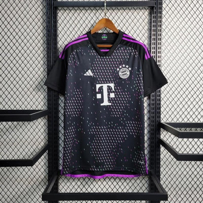 Maillot Extérieur Bayern Munich 23/24