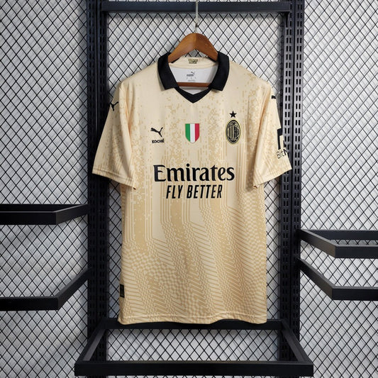 Maillot Edition Spéciale Ac Milan 23/24