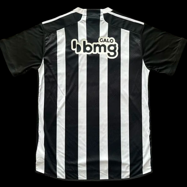 Maillot Domicile Atletico Mineiro 24/25