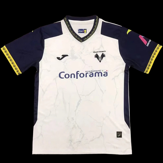 Maillot Extérieur Hellas Vérone 24/25