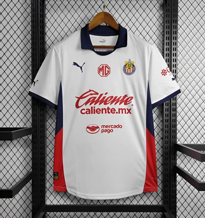 Maillot Extérieur Chivas 24/25