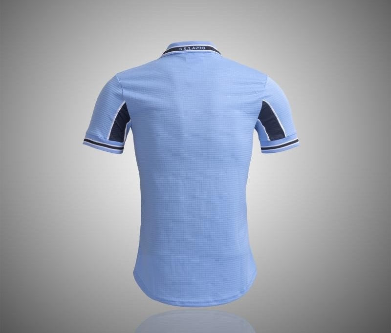 Maillot Domicile Lazio Retro 1998/2000