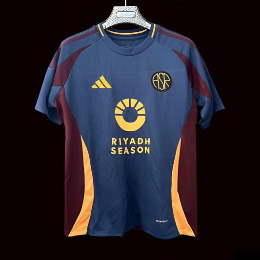 Maillot Third AS Roma 24/25