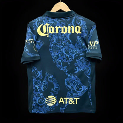 Maillot Extérieur Club America 24/25