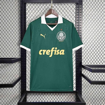 Maillot Domicile Palmeiras 24/25