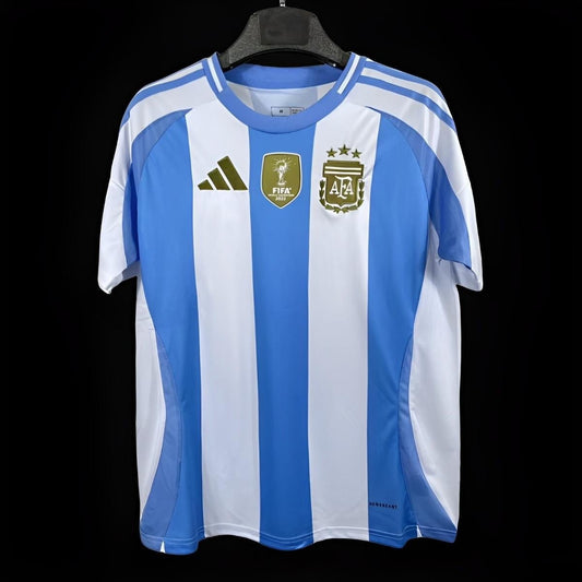 Maillot Domicile Argentine 24/25