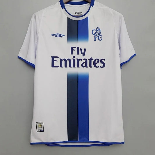 Maillot Chelsea Retro 2003/2005