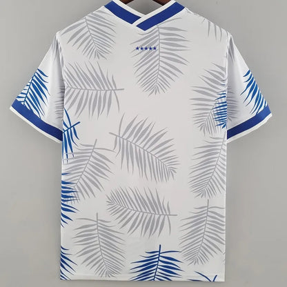 Maillot Concept Blanc Brésil 22/23