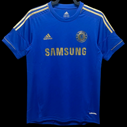 Maillot Chelsea Retro 2012/2013