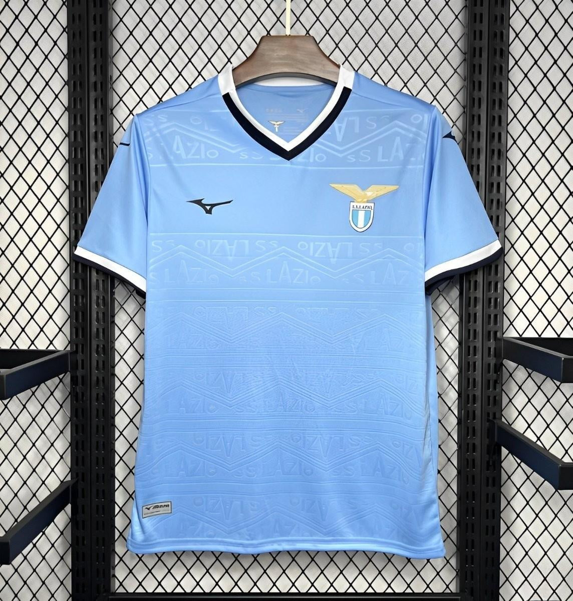 Maillot Domicile Lazio 24/25