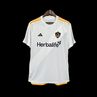 Maillot Domicile LA Galaxy 24/25