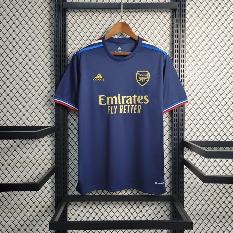 Maillot Concept Arsenal Navy 23/24