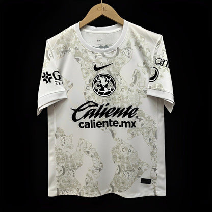 Maillot Gardien Club America 24/25