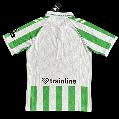 Maillot Domicile Real Betis 24/25