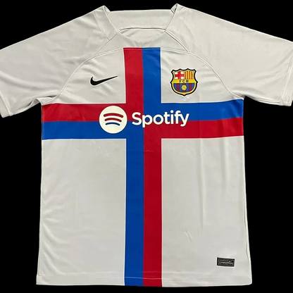 Maillot Third FC Barcelone 22/23