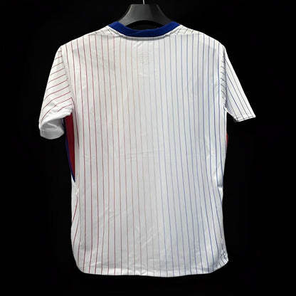 Maillot Extérieur France 24/25