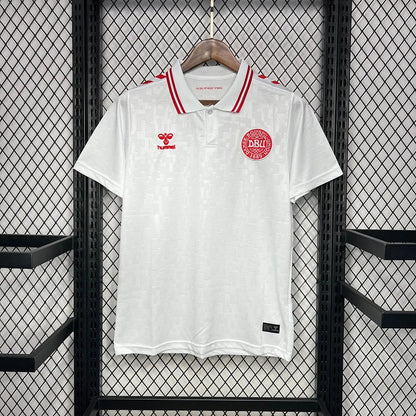 Maillot Extérieur Danemark 24/25