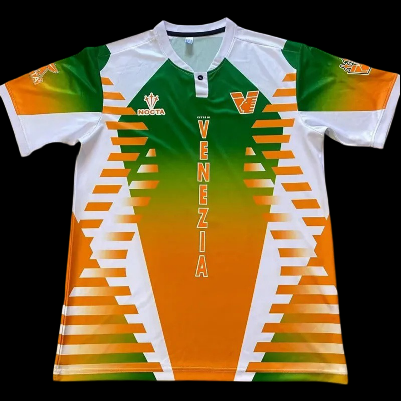 Maillot Training Venezia 24/25