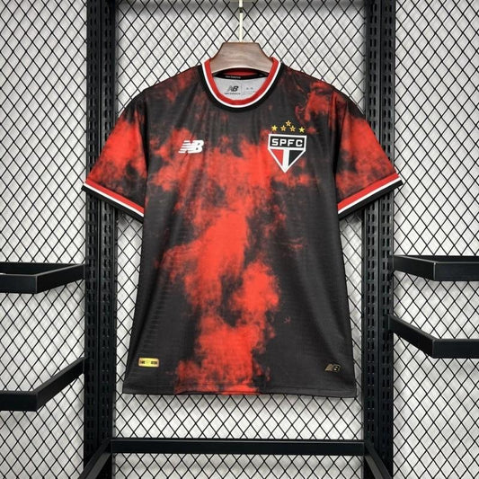 Maillot Third Sao Paulo FC 24/25