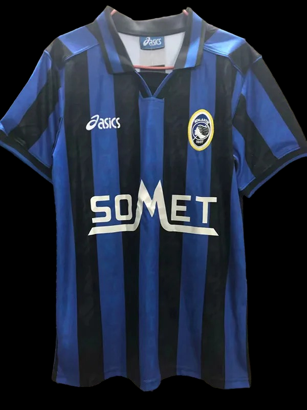 Maillot Domicile Atalanta 1996/1997