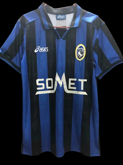 Maillot Domicile Atalanta 1996/1997