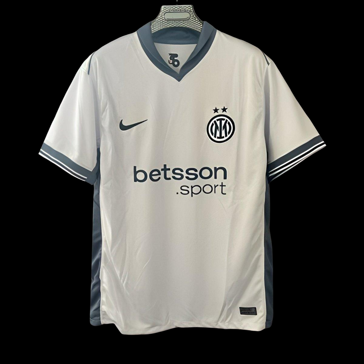 Maillot Extérieur Inter Milan 24/25