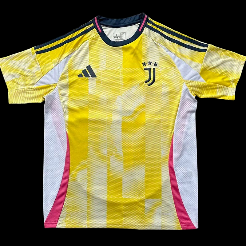 Maillot Extérieur Juventus 24/25